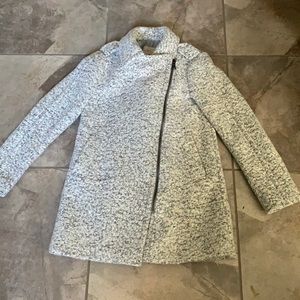 BRAND NEW!!! Loft coat